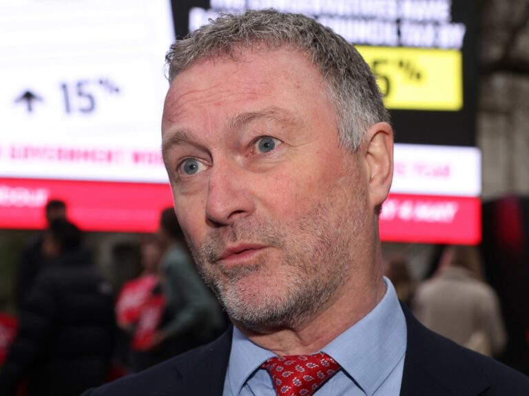 Steve Reed Labor Party 768x576