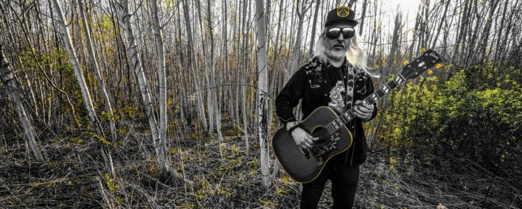 J Mascis