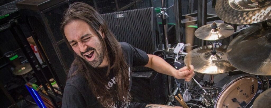 Jay Weinberg 2