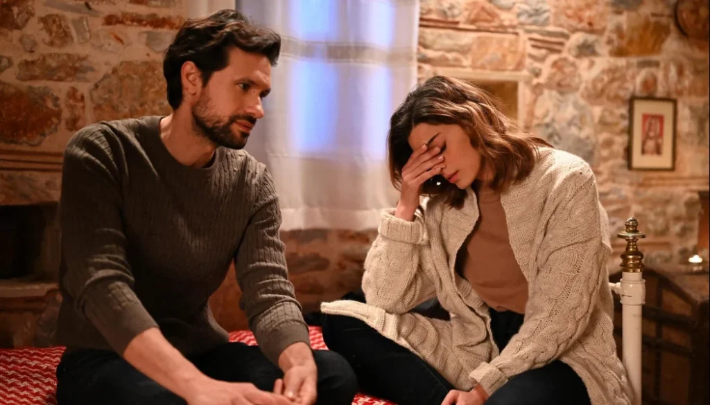 Sasmos Or Aygoystidhs Xr Xeila Famelh