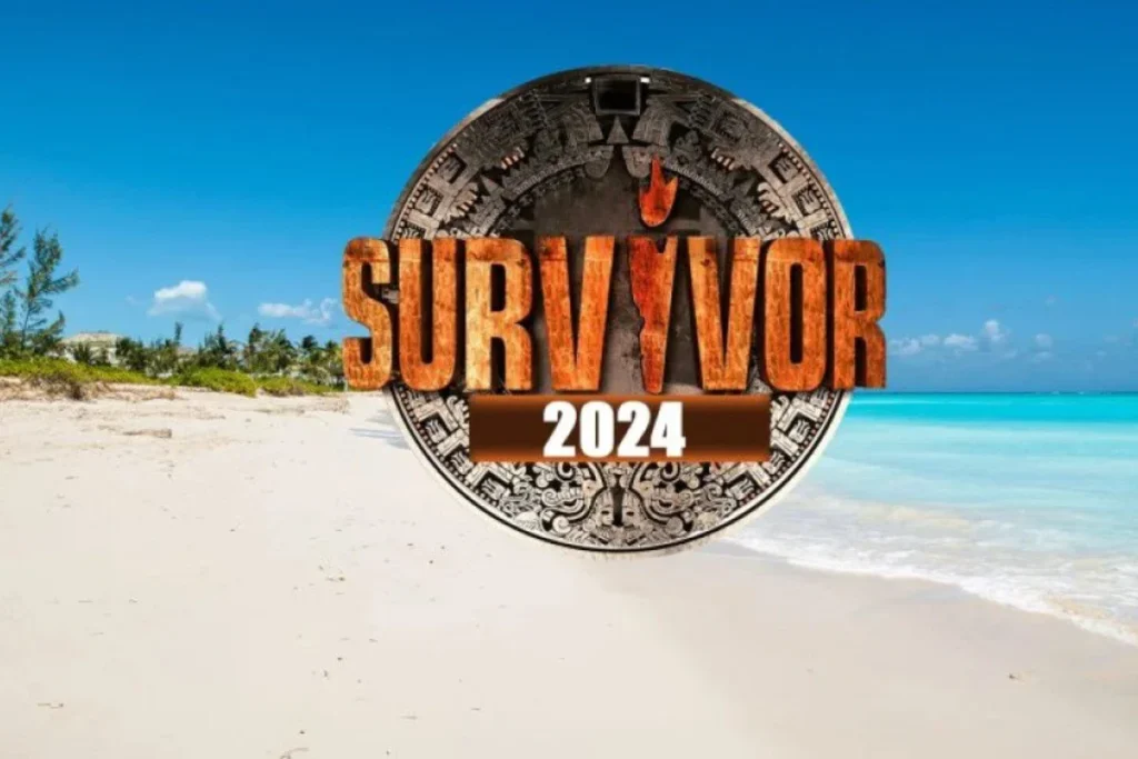 Survivor 2024 Simmetoxes Amoives