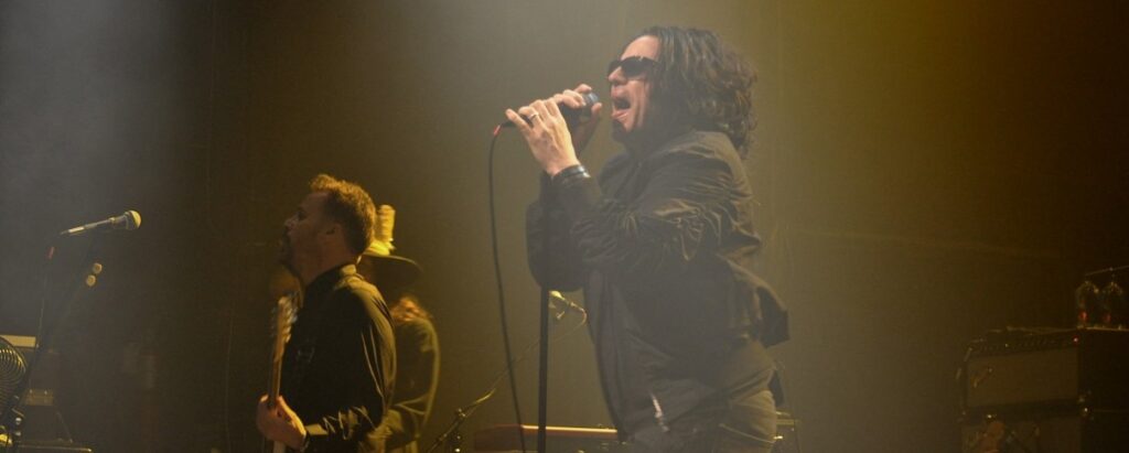 The Cult 02