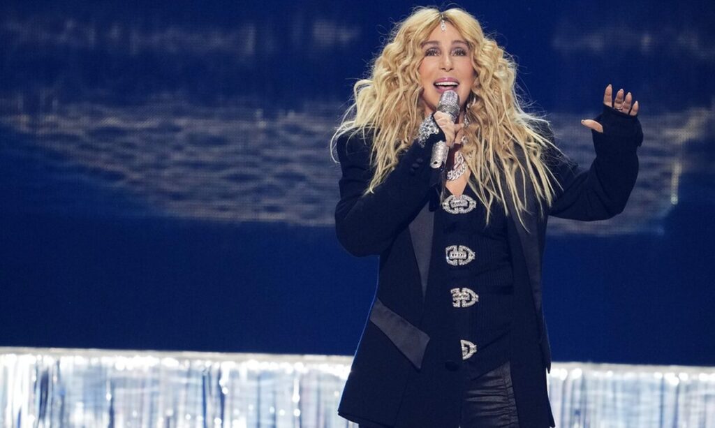 Cher