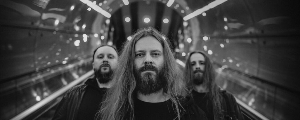 Decapitated