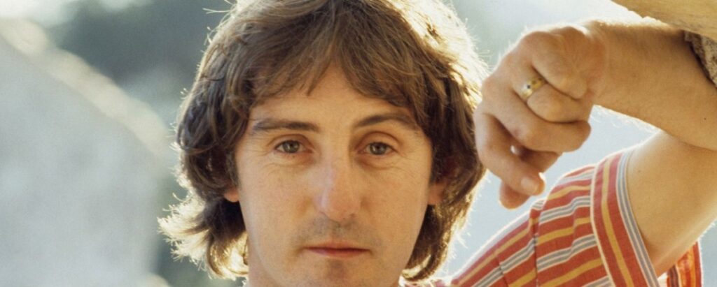 Denny Laine