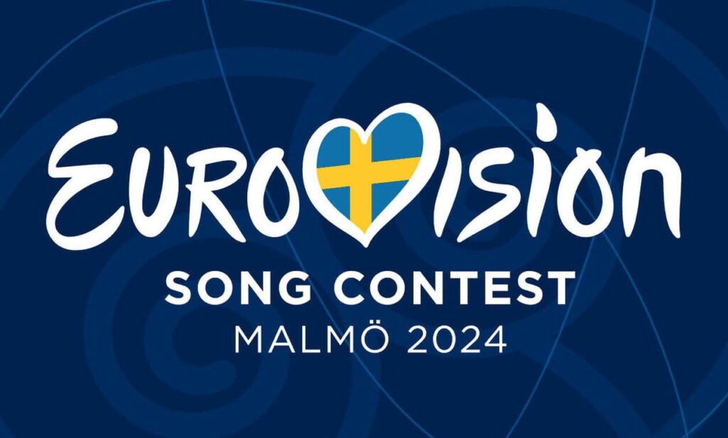 Eurovision Logo