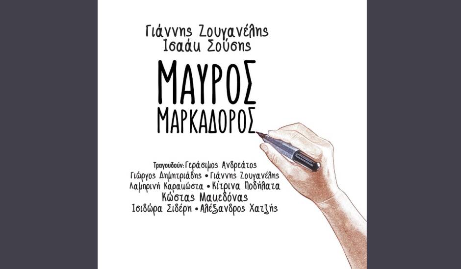 Giannis Zoyganelis Mayros Markadoros 940x549