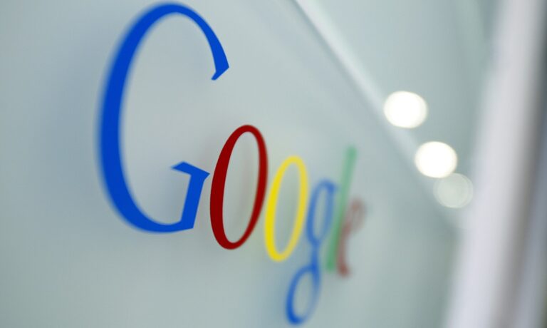 Google Search Shake Up