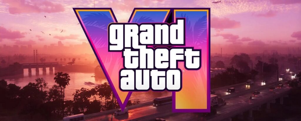 Gta Vi Poster