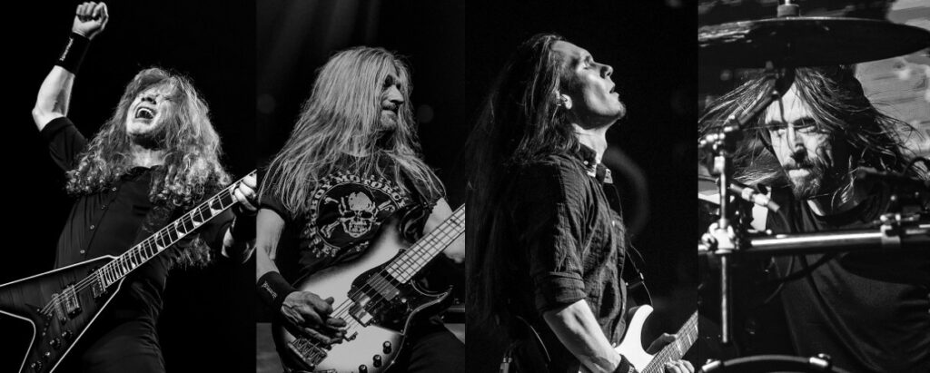 Megadeth