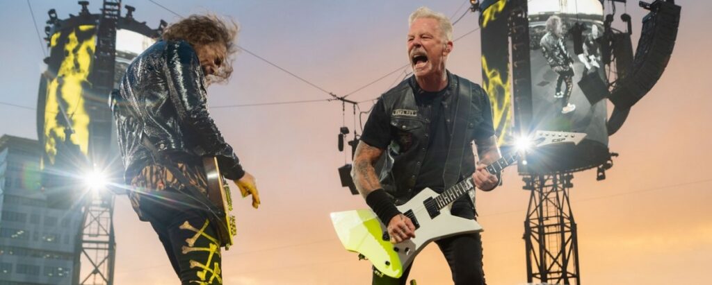Metallica 4 2