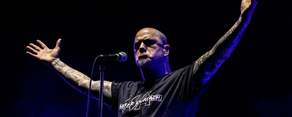 Phil Anselmo