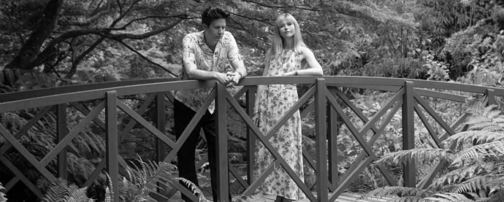 Still Corners