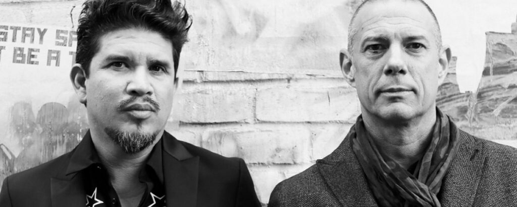 Thievery Corporation