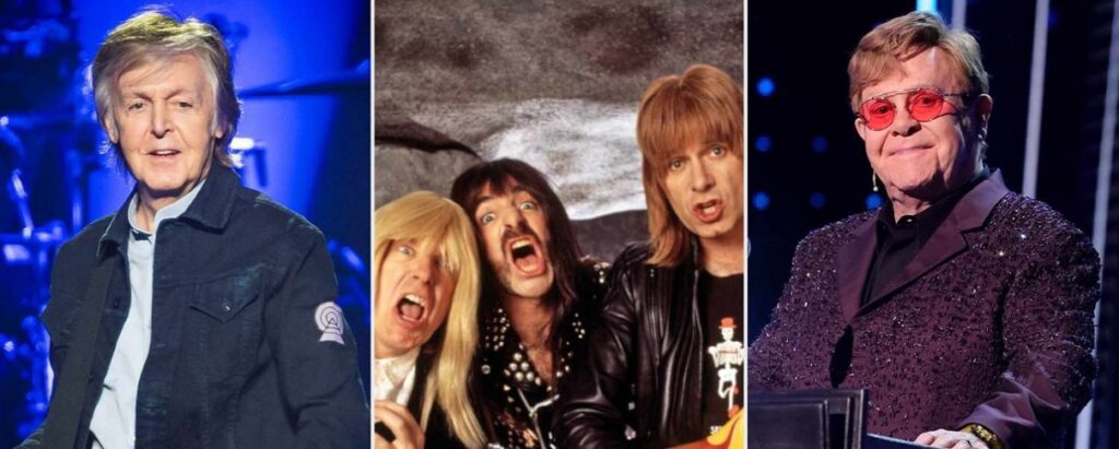 This Is Spinal Tap Sequel