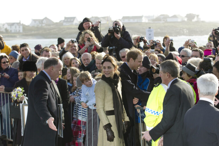 Kate Middletonprince William