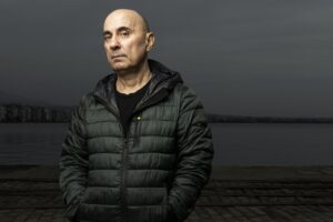 Pandelis Pagoulatos (2) ©Άρης Ράμμος