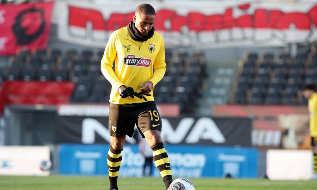 Aek Eliason Super League
