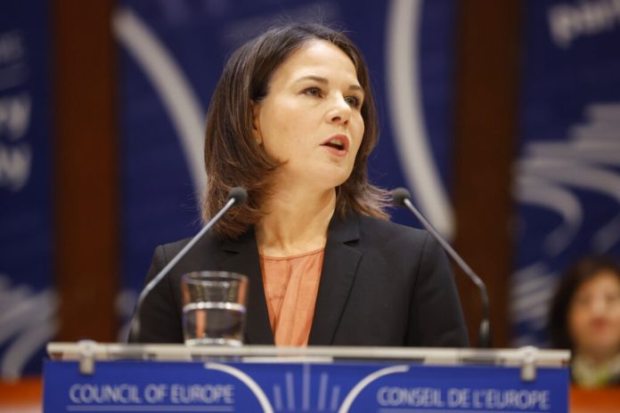 Eu Council Of Europe