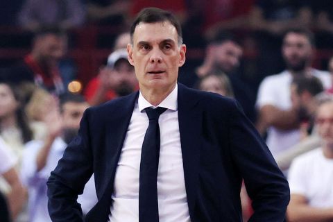 Bartzokas