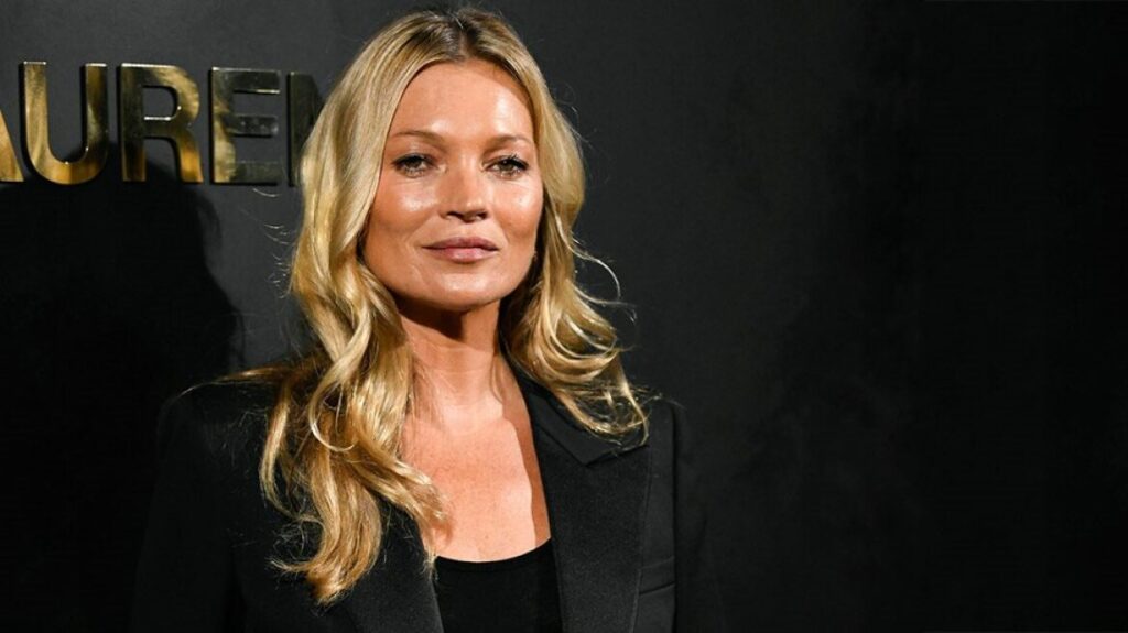 Kate Moss