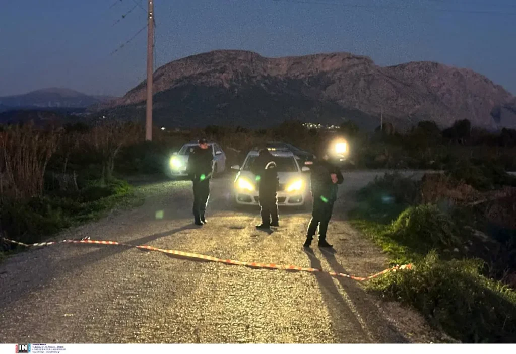 Mesologgi Mpampis