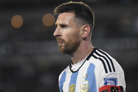 Messi