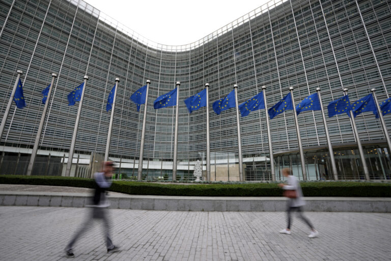 Belgium Daily Life Eu
