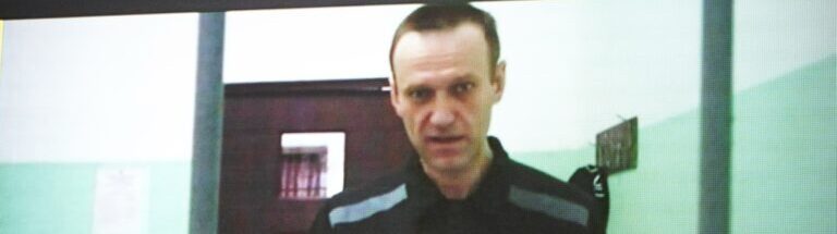 Russia Navalny
