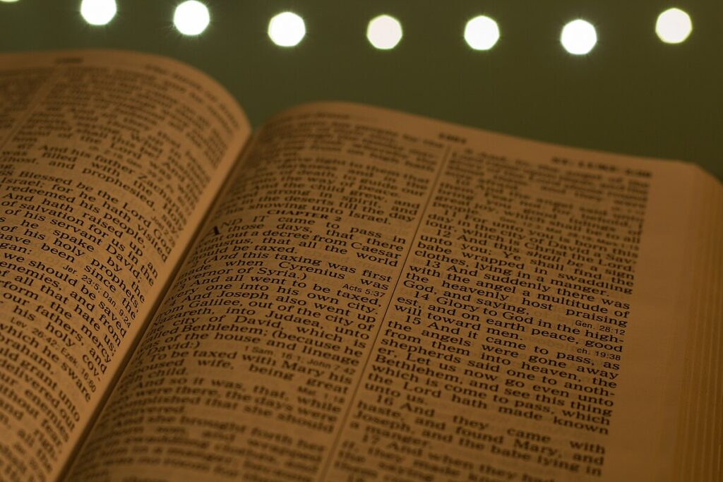 Christmas Bible1
