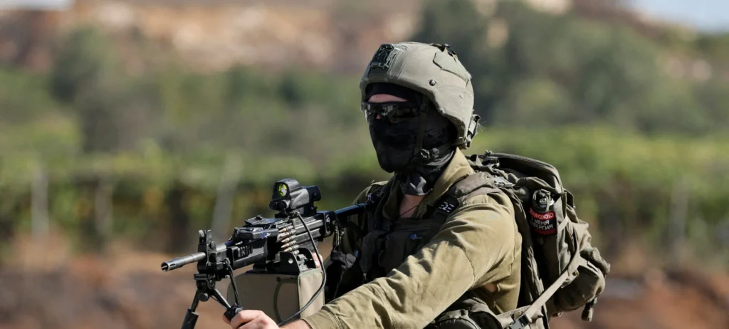 Israel Palestinians Oslo E1696711289471