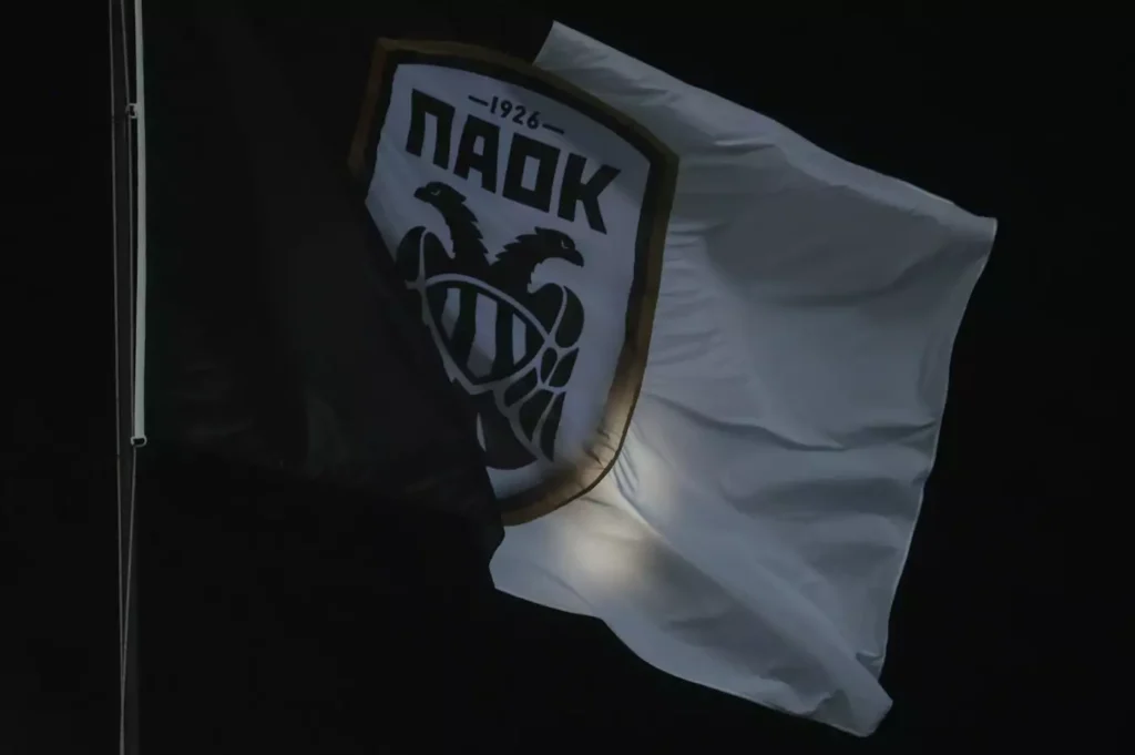 Paok Eurokinissi Simaia
