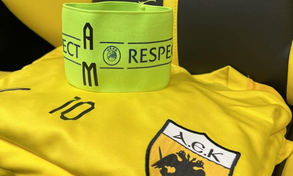 Aek Asteras Super League
