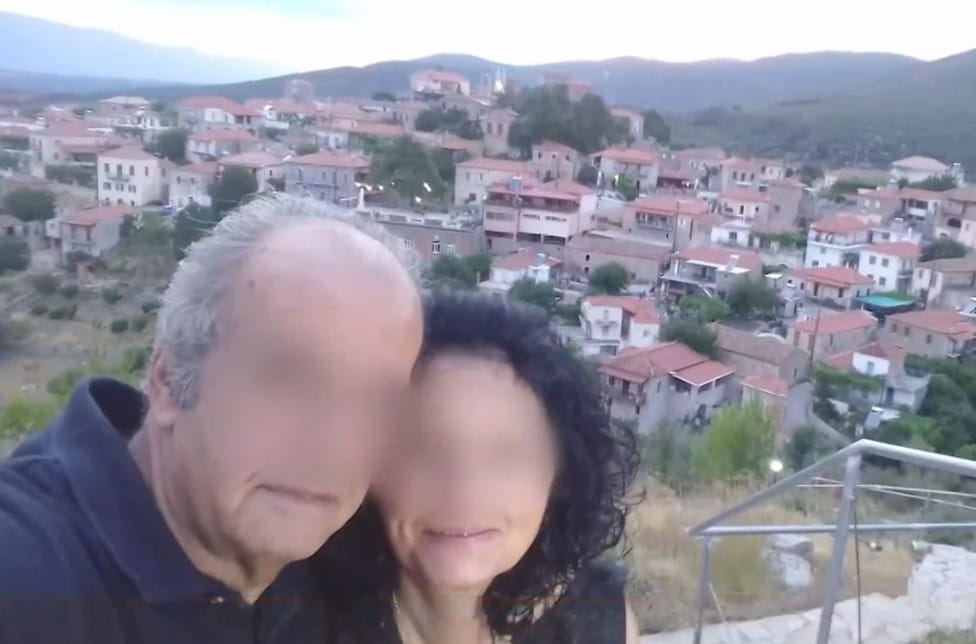 Agia Varvara