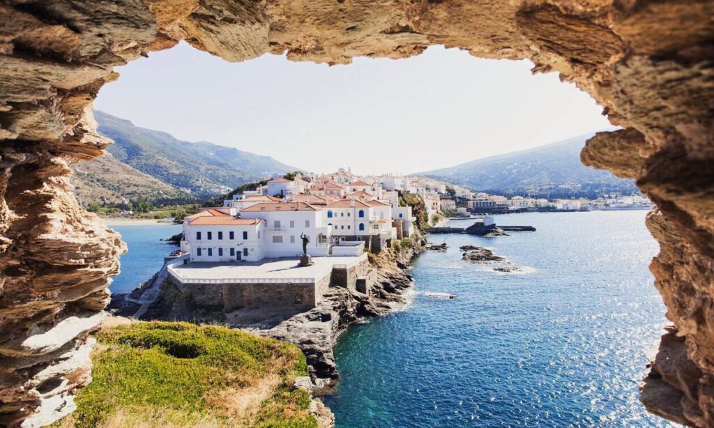Andros