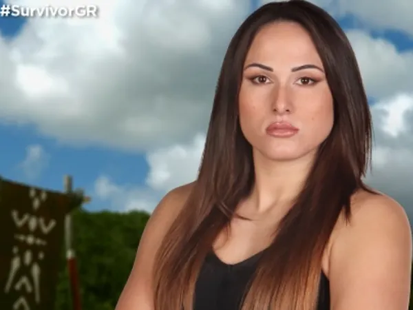 Asimina Hatziandreoy Survivor.jpg