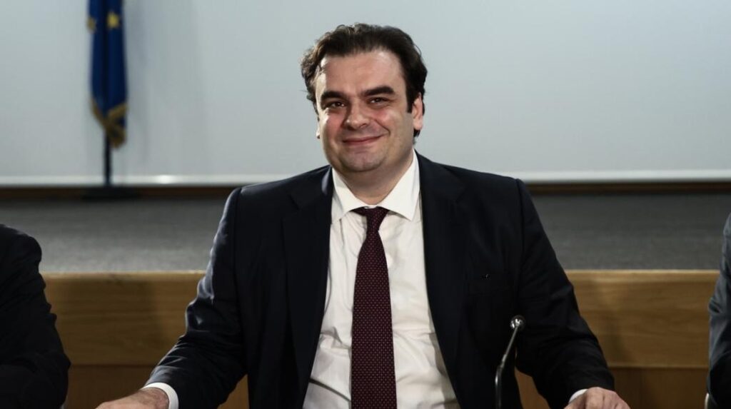 Businessdaily Pierrakakis