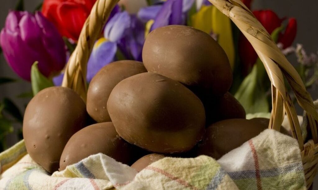 Chocolate