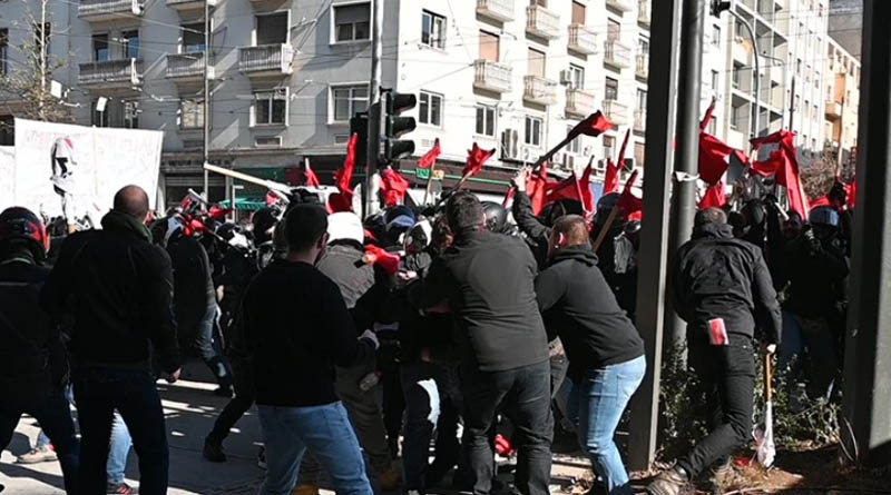 Episodeia Ekpaideutiko Syllalitirio