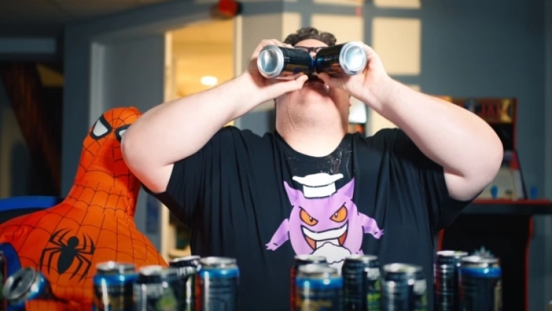 Gamer