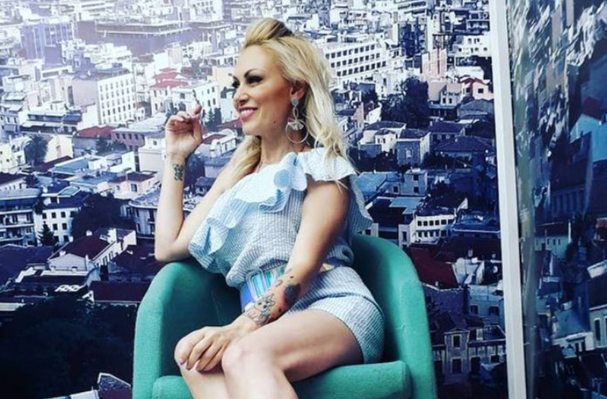 Gogo Garifallou