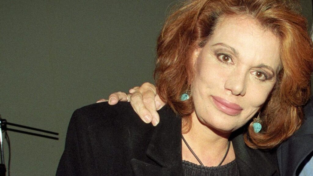 Mairi Xronopoulou 0