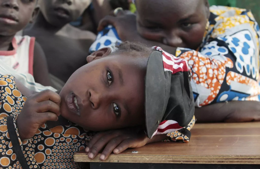 Nigeria Children R 2306 Scaled