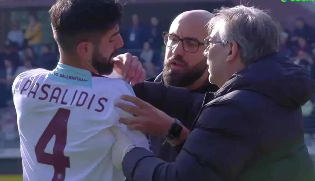 Pasalidis