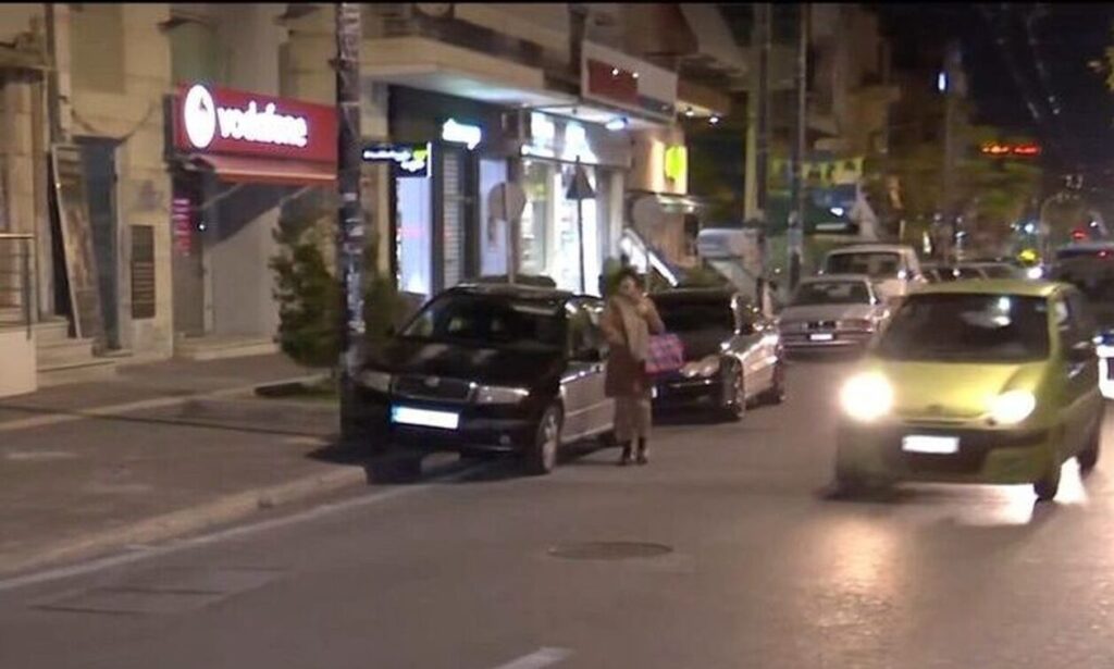 Petrou Ralli