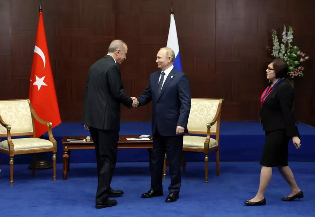 Putin Erdogan Ape 2602