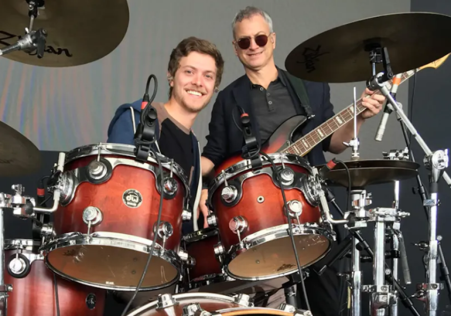 Sinise 2