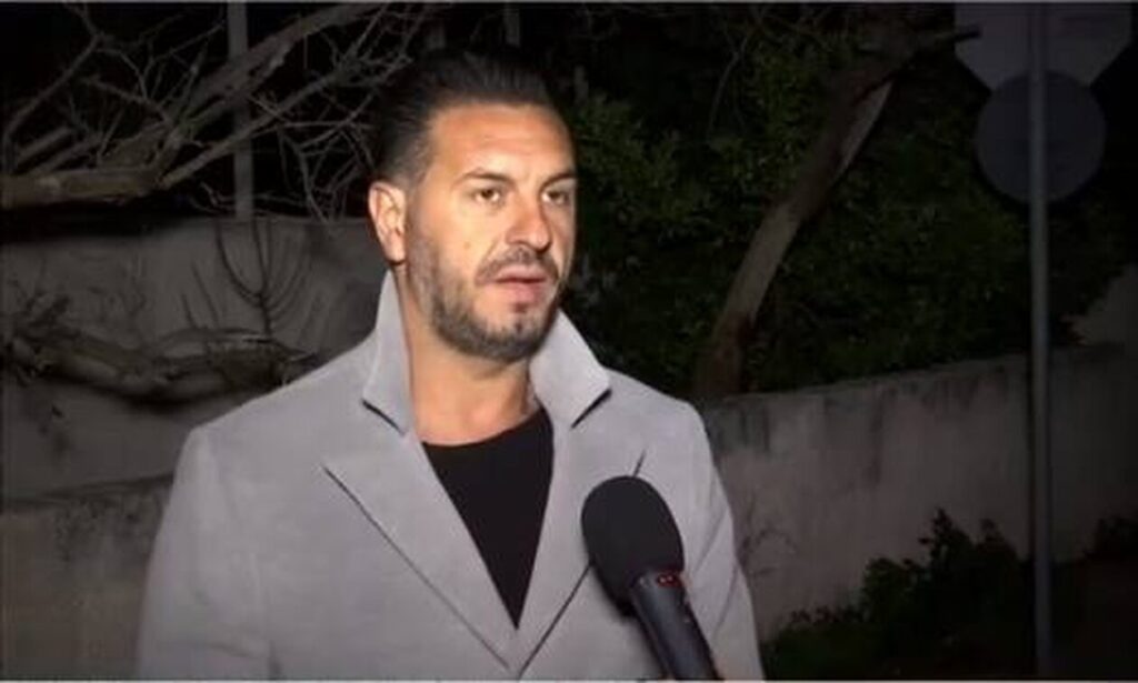 Sotiris Lamai