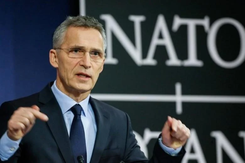 Stoltenberg