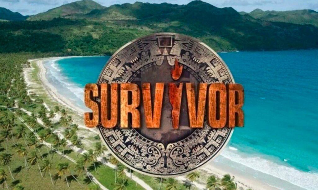 Survivor 8